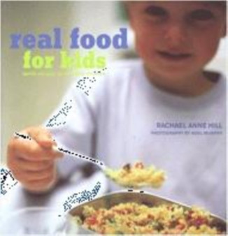 Real Food for Kids