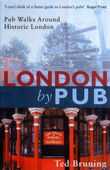 London by Pub