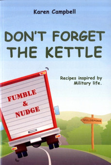 Don't Forget the Kettle