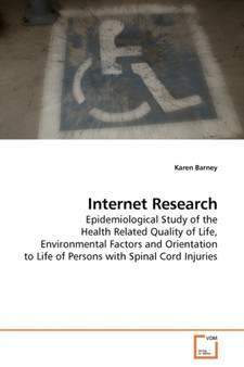 Internet Research by Karen Barney - Paperback