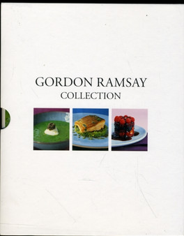 Gordon Ramsay Collection