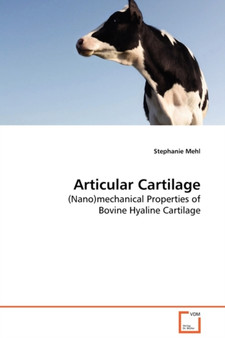 Articular Cartilage by Stephanie Mehl - Paperback