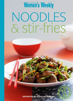Noodles and Stir-fries