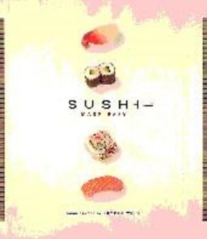 Sushi Made Easy