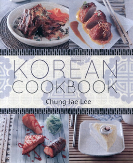Korean Cookbook