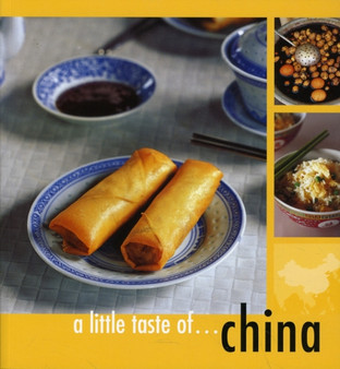 Little Taste of China