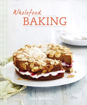 Wholefood Baking