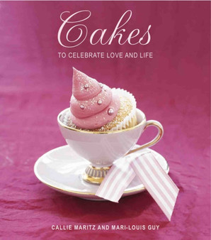 Cakes to celebrate love and life