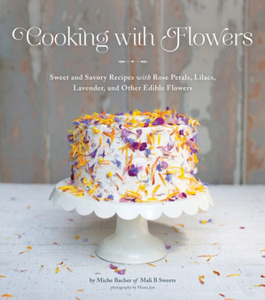Cooking With Flowers
