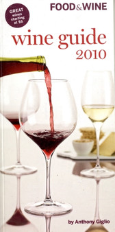 "Food & Wine" Wine Guide