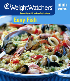 Weight Watchers Mini Series: Easy Fish