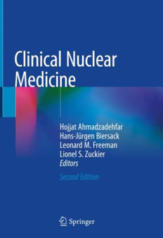 Clinical Nuclear Medicine by Hojjat Ahmadzadehfar - Hardback
