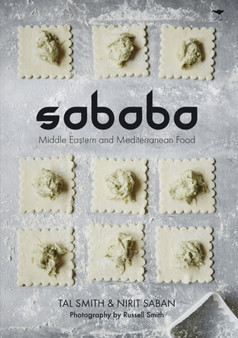 Sababa : Middle Eastern and Mediterranean food