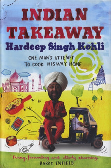 Indian Takeaway
