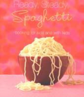 Ready Steady Spaghetti