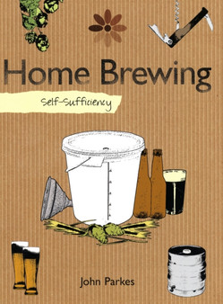 Self-sufficiency Home Brewing