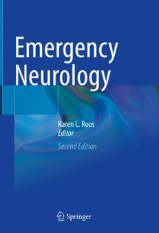 Emergency Neurology by Karen L. Roos - Hardback