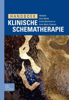 Handboek Klinische Schematherapie by Eelco Muste - Paperback