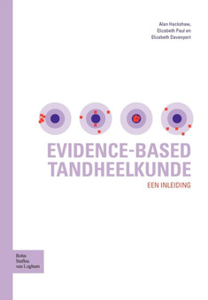 Evidence-Based Tandheelkunde : Een Inleiding by Allan Hackshaw - Paperback
