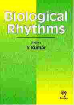 Biological Rhythms by Vinod Kumar - Hardback