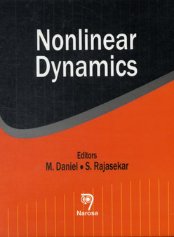 Nonlinear Dynamics by M. Daniel - Hardback