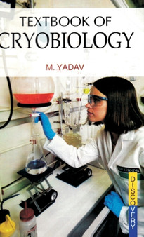 Textbook of Cryobiology by Manju Yadav - Hardback