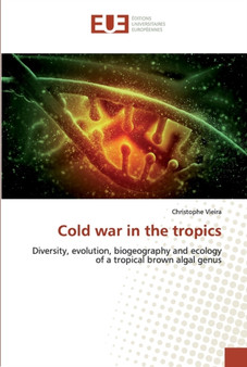 Cold war in the tropics by Christophe Vieira - Paperback