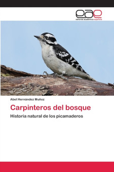 Carpinteros del bosque by Abel Hernandez Munoz - Paperback