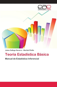 Teoria Estadistica Basica by Jaime Gallego Navarro - Paperback
