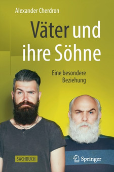 Vater und ihre Sohne : Eine besondere Beziehung by Alexander Cherdron - Paperback
