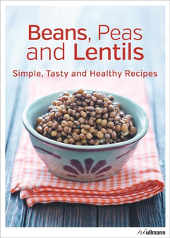 Beans! Peas and Lentils