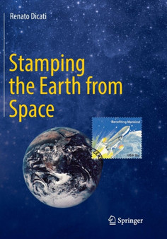 Stamping the Earth from Space by Renato Dicati - Paperback
