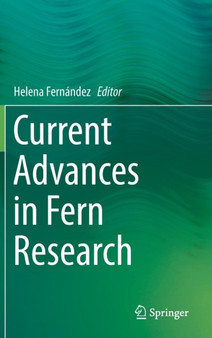 Current Advances in Fern Research by Helena Fernandez - Hardback