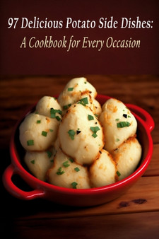 97 Delicious Potato Side Dishes : A Cookbook for Every Occasion