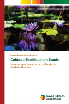 Cuidado Espiritual em Saude by Ramon Penha - Paperback