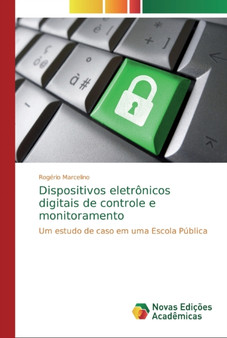 Dispositivos eletronicos digitais de controle e monitoramento by Rogerio Marcelino - Paperback