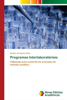 Programas Interlaboratoriais by Beatriz de Aquino Silva - Paperback