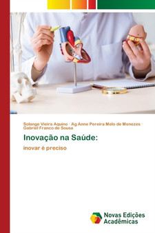 Inovacao na Saude by Solange Vieira Aquino - Paperback