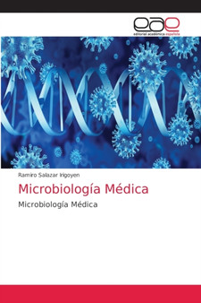 Microbiologia Medica by Ramiro Salazar Irigoyen - Paperback