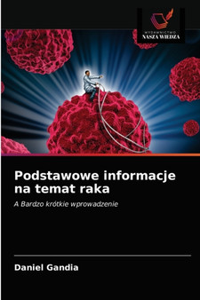 Podstawowe informacje na temat raka by Daniel Gandia - Paperback