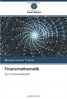 Finanzmathematik by Moussa Oumar Traore - Paperback
