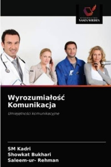 Wyrozumialośc Komunikacja by Sm Kadri - Paperback