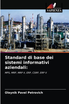 Standard di base dei sistemi informativi aziendali by Oleynik Pavel Petrovich - Paperback