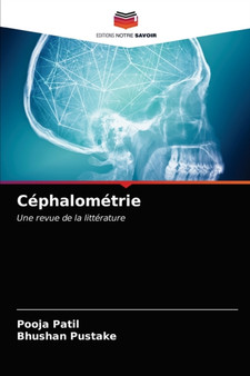 Cephalometrie by Pooja Patil - Paperback