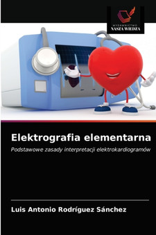 Elektrografia elementarna by Luis Antonio Rodriguez Sanchez - Paperback