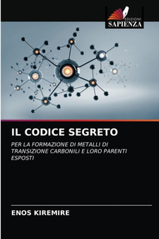 Il Codice Segreto by Enos Kiremire - Paperback