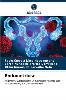 Endometriose by Fabio Correia Lima Nepomuceno - Paperback