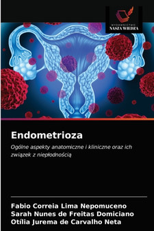 Endometrioza by Fabio Correia Lima Nepomuceno - Paperback