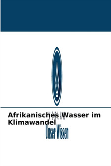 Afrikanisches Wasser im Klimawandel by Samir Al-Gamal - Paperback
