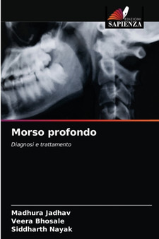 Morso profondo by Madhura Jadhav - Paperback